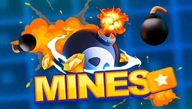 Mines